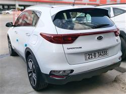 کیا سپۆرتاج